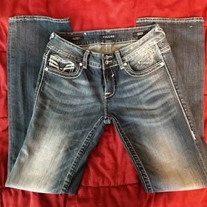 ♥️Sale♥️VIGOSS JEANS